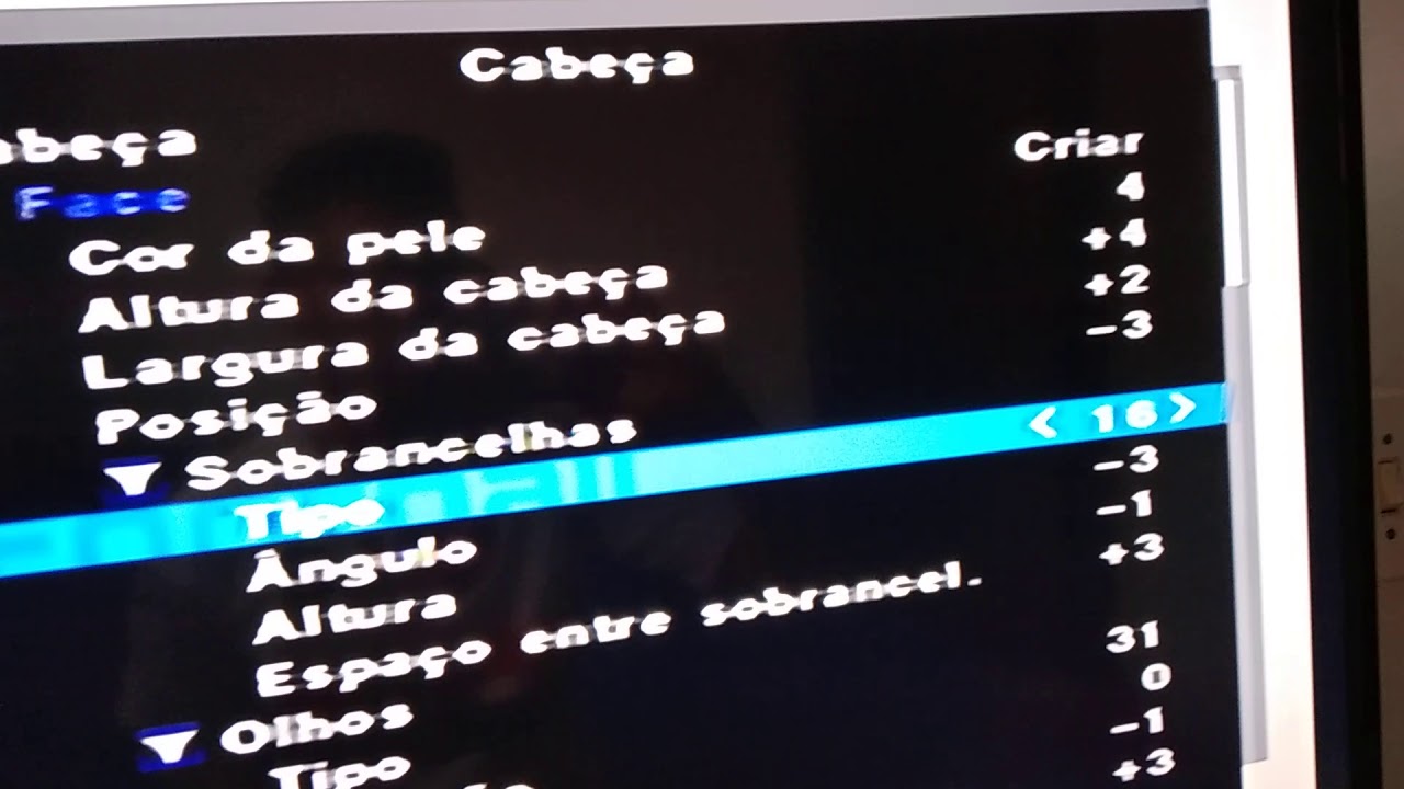 FACE MICKAEL MALSA LEVANTE