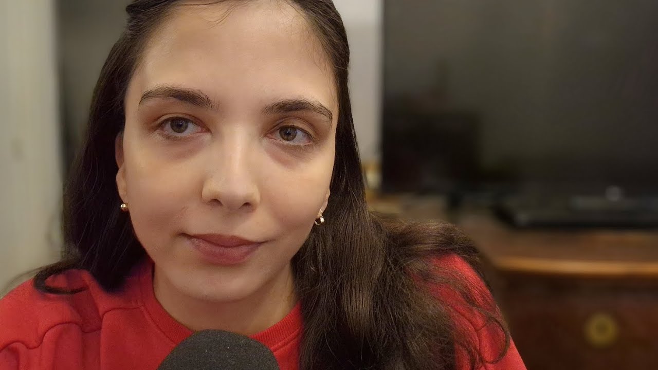 ASMR RO 🇷🇴: Storytime-În căutarea unui domiciliu 