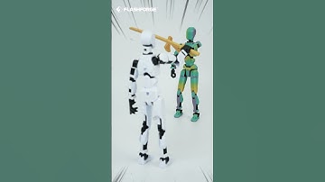 Guess who is the ultimate winner? #3dprinting #3dprinted #flashforge #ad5m #3dprinter