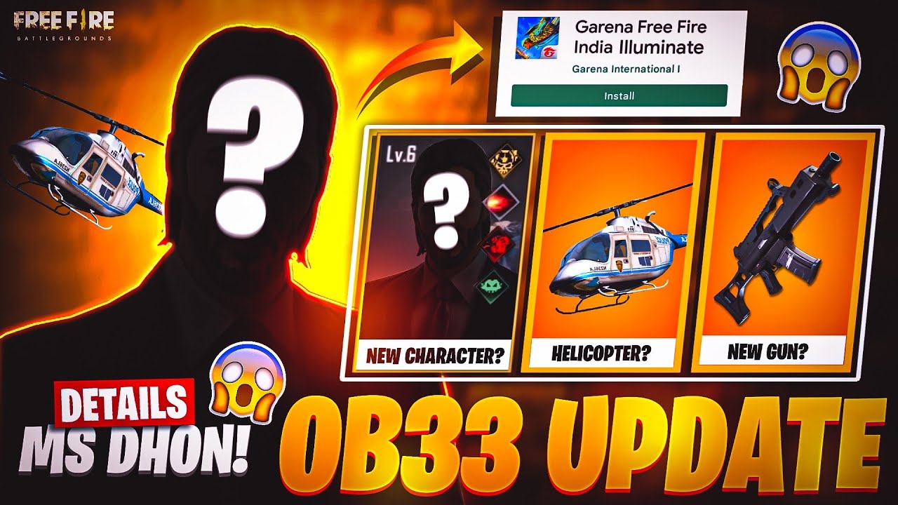 ob 30 new update free fire | ob30 gold royal bundle full details free fire | ob 30 update kab aayega