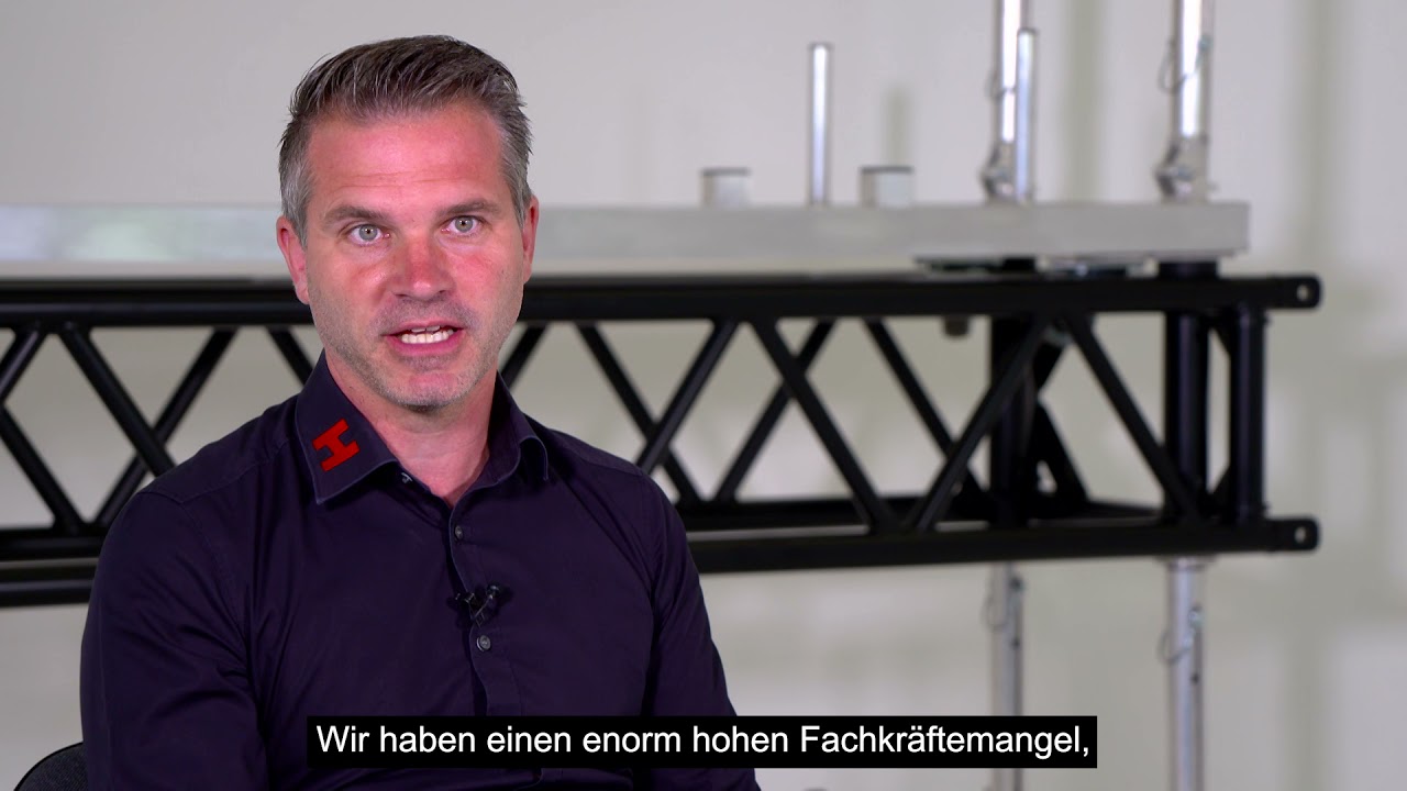 Handwerkspreis Innovation NRW 2021 H O F Alutec