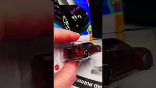 Custom Nissan Skyline GTR 33 Hot wheels
