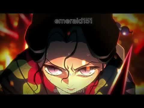 Demon slayer S4