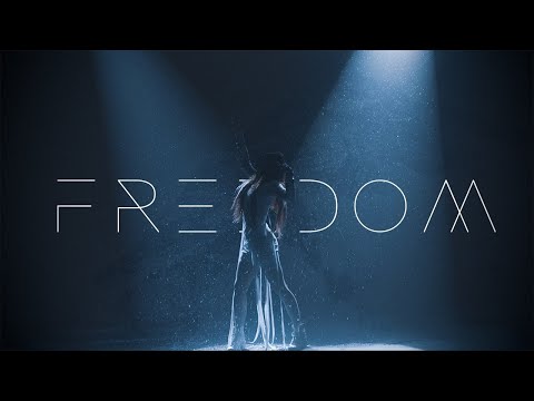 Видео: AMARIIA - Freedom