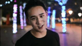 There Goes My Baby (Usher) - Jason Chen x Ninediamond Cover