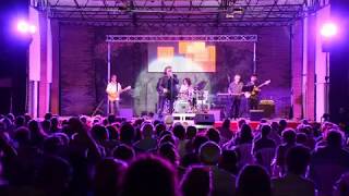 Dan Helciug My Queen Tribute Teatrul Nae Leonard Galati 2017