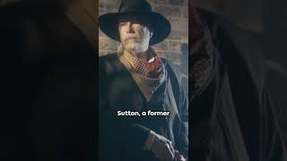 Texas Sutton-Taylor Feud: A Bloody Legacy