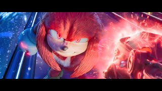 G.u.n. Agents Battle Knuckles To Catch Him - Knuckles 2024