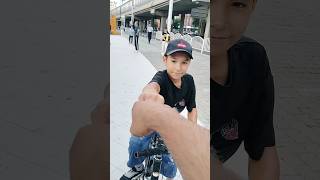 My little Chinese friends #friendship #viral #shorts #mera22