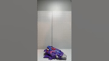 Transformers AoTP Alpha Trion #transformers #capcut #alphatrion #fyp #shorts