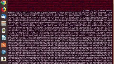 7/10/2021 - Php Code Security - Obfuscate, Encrypt, Protect Php Code - Secure Php Script Source Code