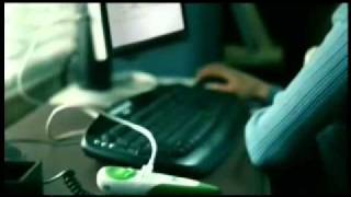 Now On Special Leapfrog Tag Reading System