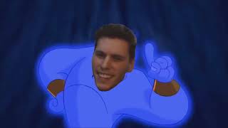 Jerma the Genie