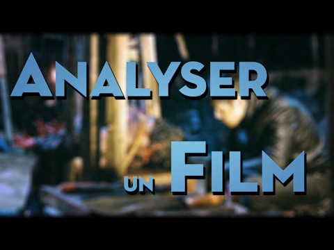 Vidéo: Comment Analyser La Fiction