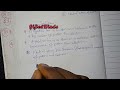 2025 JAMB SUSPECTED CHEMISTRY QUESTION. Many students failed it. Check it out. #chemistry