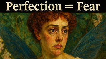 You’re Not Lazy. You’re Terrified of Succeeding — Carl Jung on Self-Sabotage