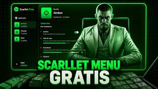😱 NOVO MOD MENU SAMP PC 2026 COMPLETO!  MENU DE AIMBOT, WALL HACK, E MAIS! 😈