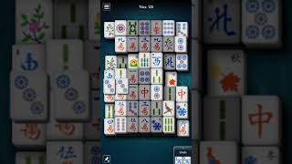 Microsoft Mahjong Mobile | Classic Hard | June 6, 2024 | Daily Challenges