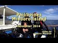 Philippines November 2014