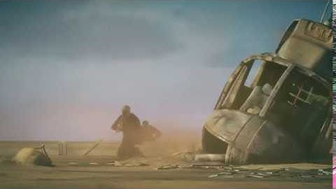 Spec Ops The Line :Chapter 2 Pc Gameplay