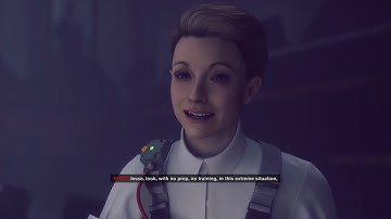 Control Ultimate Edition Directorial Override