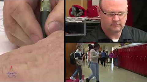 I Am JCPS -- Scott Ricks