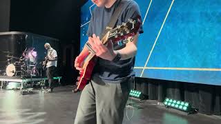 Mercy Hill Church: Trust In God By Elevation Worship - Electric Guitar Playthrough