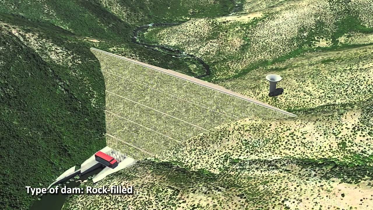 Cebren i Galiste ENG