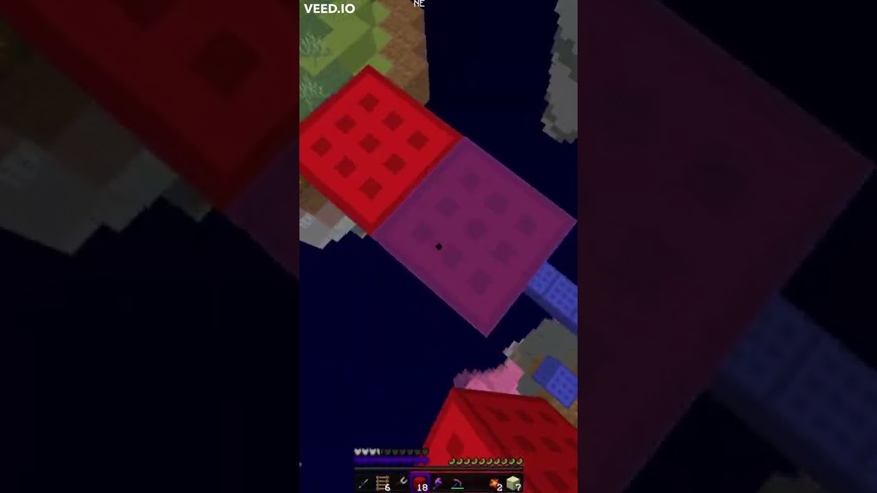 COOLEST DOUBLE FIREBALL JUMP PLAY 