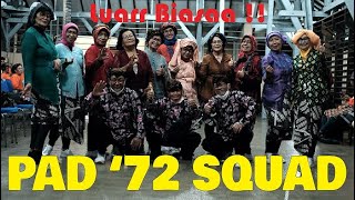 PAD 72 - DUEL LUSTRUM XVI PADMANABA