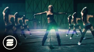 Basslovers United - Forever Is Over (Giorno Video Edit) (OFFICIAL VIDEO HD)