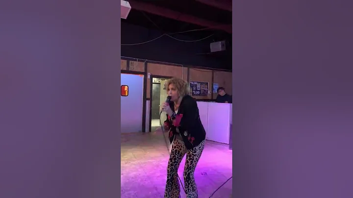 Standup Comedy