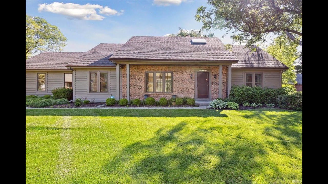 51192 Huntington Lane Granger, IN Homes for Sale