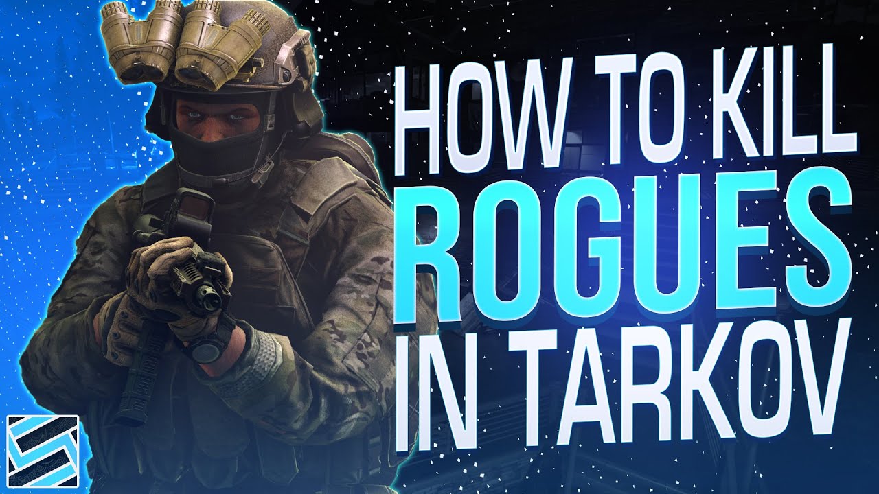 'Escape From Tarkov' Lighthouse guide - 6 tips to surviving the new ...