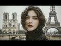 French Chanson Music Oldies French Love Songs Old Paris Café Ambience mp3
