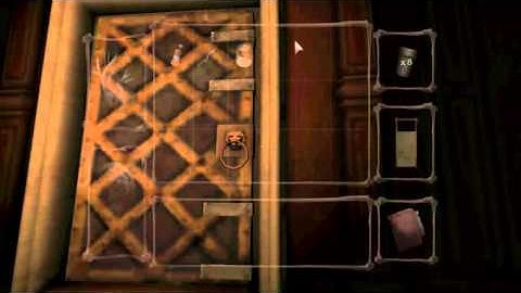 Amnesia The Dark Descent - Custom Stories - Cannibalism(Part 3)(ENDING)