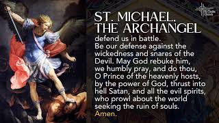 Friday of the Fifteenth Week in Ordinary Time