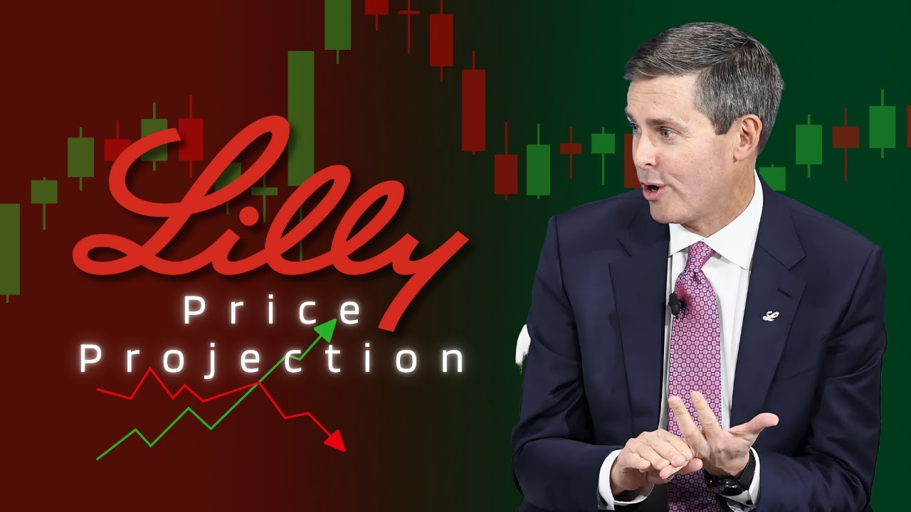 Eli Lilly Is Not Great, Here Is Why