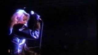 Gitane Demone (live '94) - 2