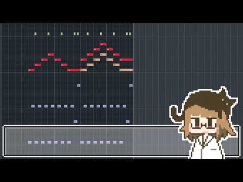 【32】チップチューンを作るバーチャル助手