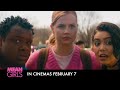 Calling all plastics  meangirls is in cinemas february 7