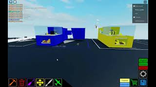 The Nooblet Clan Airship tutorial part 7.5