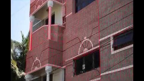 Matchmove || Boujou tracking ||  Proxy build in Maya || show reel