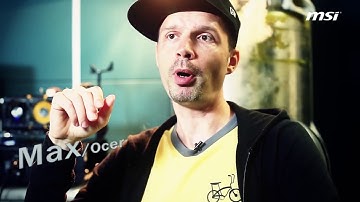 MSI X99S XPOWER AC, The Overclocking Champion