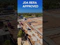 JDA  RERA  APPROVED  Colony  Location  Mahindra  sez  pramod  yadav  75490 12516
