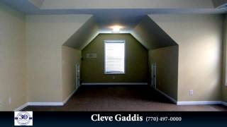 1770 Maybell Trail, Lawrenceville, GA 30044