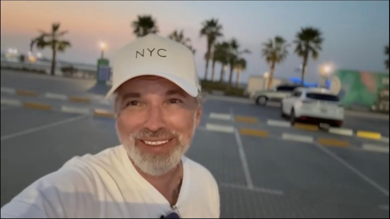 Ночь и день фаталиста #дубай 1 марта 