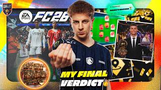 The BEST PLAYER & SBC in EA FC 26! π₯