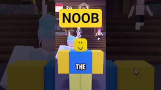 What Happens When A Noob Joins 99 Nights In The Forest?