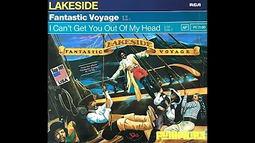 Lakeside - "Fantastic Voyage"